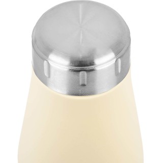 ESTIA ΘΕΡΜΟΣ TRAVEL FLASK SAVE THE AEGEAN 500ml LILY WHITE