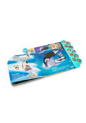 Υπέροχα, αξιαγάπητα ζωάκια