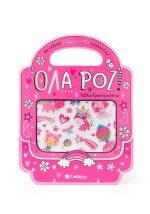 Όλα ροζ!