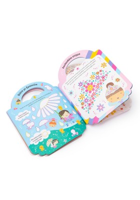 Βόλτα με τις νεράιδες