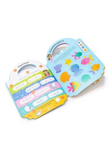 Βόλτα με τις γοργόνες