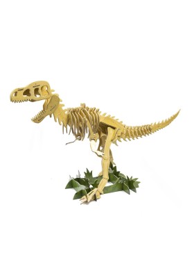 Φτιάχνω έναν Τ. Ρεξ