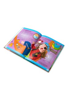 Συμπεριφέρομαι σωστά