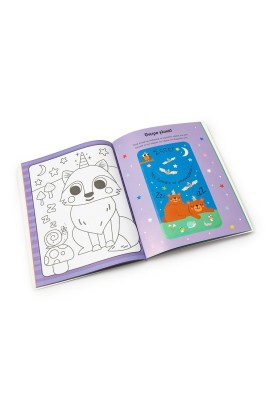 Τα ζωάκια του δάσους