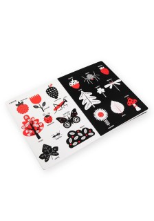 Baby Montessori: Ο κόσμος μου