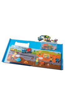 Το παιδί μου μαθαίνει... Κατασκευές