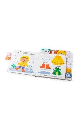 Χαρούμενο μωράκι