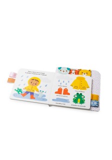 Χαρούμενο μωράκι