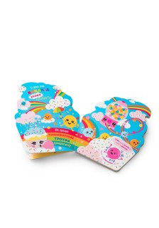 Λαχταριστά κεκάκια!