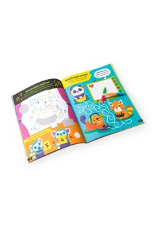 Φτιάχνω τα δικά μου αυτοκόλλητα: Απίθανα ζωάκια