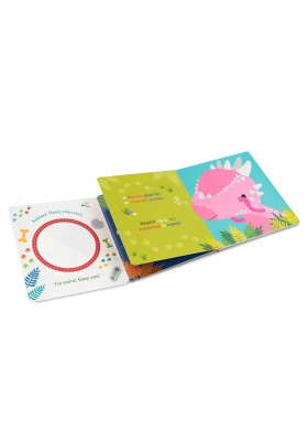 Δεινόσαυροι!