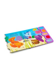 Αγγίζω και ακούω: Ζωάκια