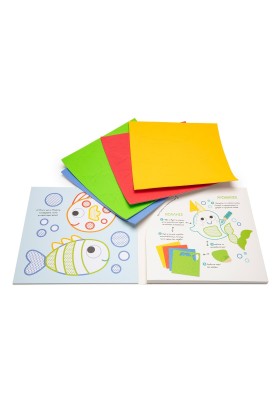 Χαρούμενα ζωάκια