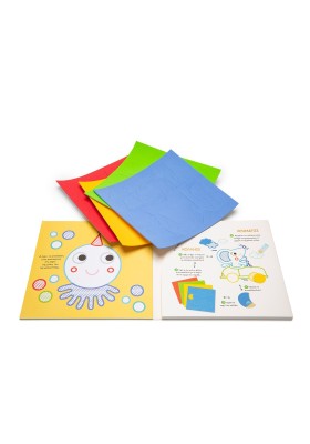 Παιχνιδιάρικα ζωάκια