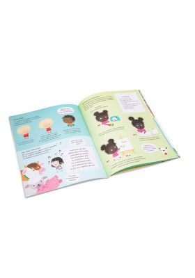 Θα πάω στο νηπιαγωγείο!