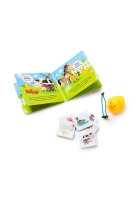 Γειά σου, παπάκι!