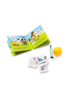 Γειά σου, παπάκι!