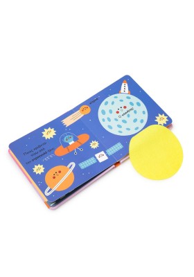 Κούκου! Που κρύβεσαι; Σχήματα & Χρώματα