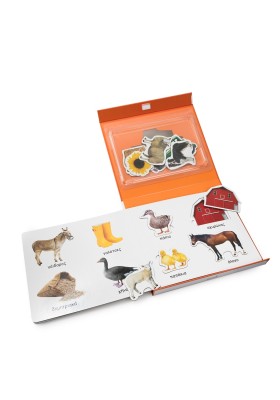 Έλα να μάθουμε... Φάρμα