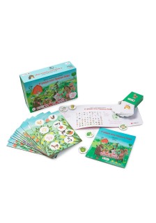 Η φάρμα στον Πράσινο Λόφο