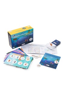 Η θάλασσα των θαυμάτων