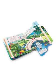 Παίζω κρυφτό: Μονόκεροι