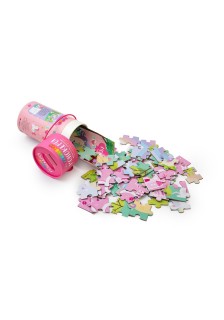 Παζλ & βιβλίο: Μονόκεροι