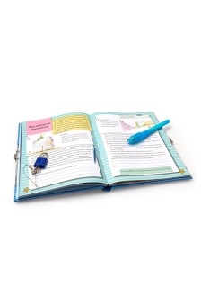 Το μυστικό μου ημερολόγιο: Ο Μικρός Πρίγκιπας