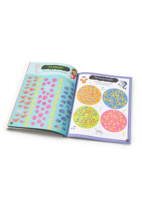 Ποιο δεν ταιριάζει;