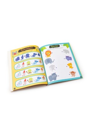 Ταιριάζω και μαθαίνω