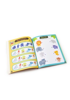 Ταιριάζω και μαθαίνω