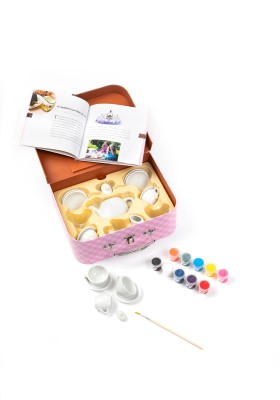 Ώρα για τσάι