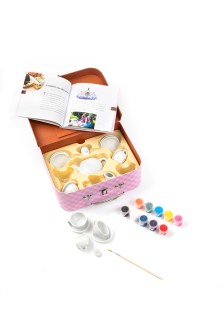 Ώρα για τσάι