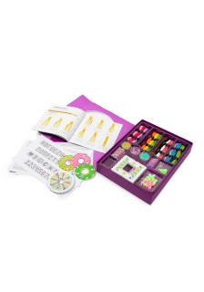 Φτιάχνω τα δικά μου βραχιολάκια