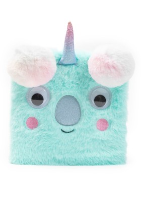 Ο μονόκερος-κοάλα και οι φίλοι του