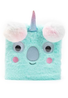 Ο μονόκερος-κοάλα και οι φίλοι του