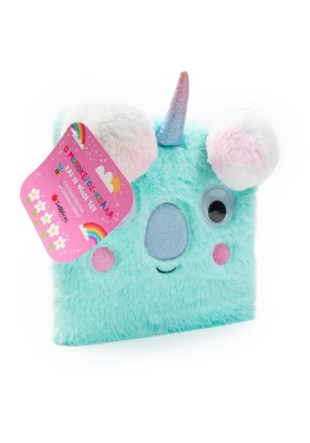 Ο μονόκερος-κοάλα και οι φίλοι του