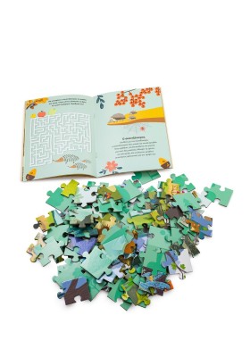 Τα ζώα του δάσους