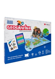 Geografika
