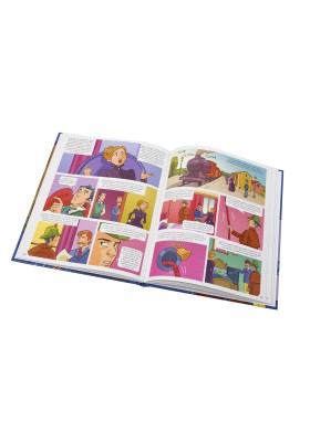 Σέρλοκ Χολμς σε κόμικς