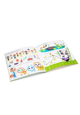 Παίζω με τα σχήματα