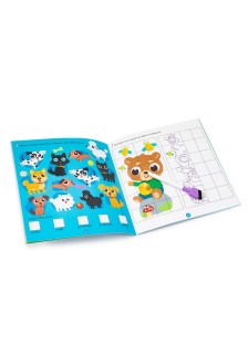 Οι πρώτες μου δραστηριότητες