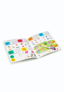 Αλφαβήτα και αριθμοί