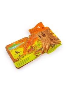 Παίζω κρυφτό το φθινόπωρο