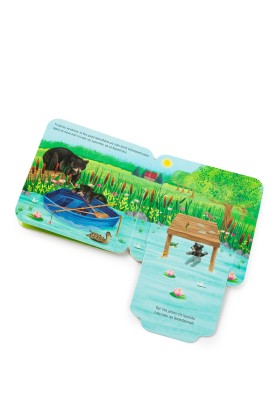 Παίζω κρυφτό το καλοκαίρι