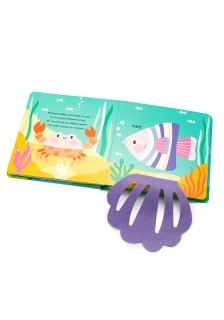 Κούκου! Πού κρύβεσαι; Τα μωράκια των ζώων