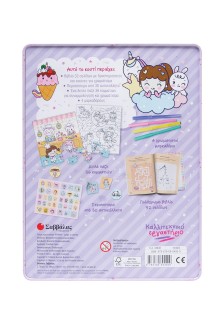 Kawaii χαριτωμένα & αξιολάτρευτα