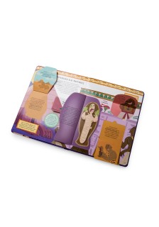 Αρχαία Αίγυπτος: Ιστορία- Μυθολογία- Πολιτισμός