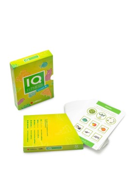 IQ Fitness: για παιδιά 8+