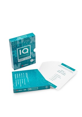 IQ Fitness: γρίφοι λογικής